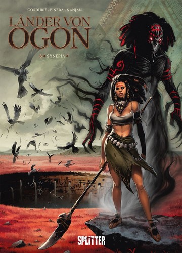 Länder von ogon band 6 - länder,