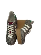 Adidas X Gucci Gazelle Wedge