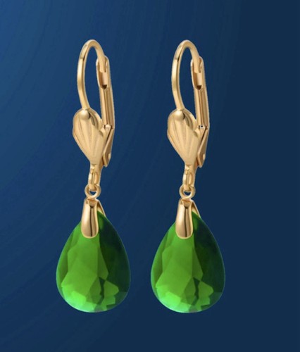 Paar ohrringe 925 sterling - paar,