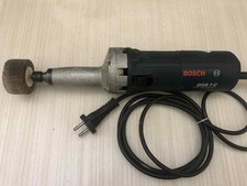Bosch GGS 7C Geradschleifer Schleifer Schleifmaschine.