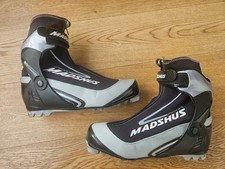 Madshus Hyper RPS Skate Langlaufschuhe - Herren - Gr. 47 (US 12)