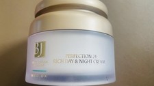 BEATE JOHNEN Perfection 24 Rich Day & Night Cream 2x 150 ml ✨️NEU✨️