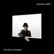 Leonard Cohen - You Want It