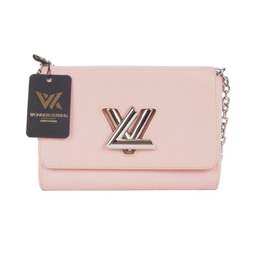 Louis vuitton twist epi - vuitton,