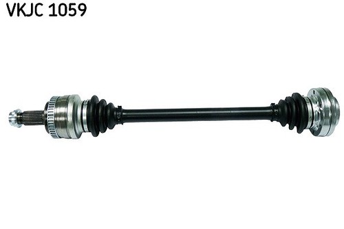Skf antriebswelle hinterachse - skf,