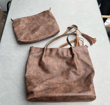 Emily & Noah Tasche, Shopper mit Innentasche