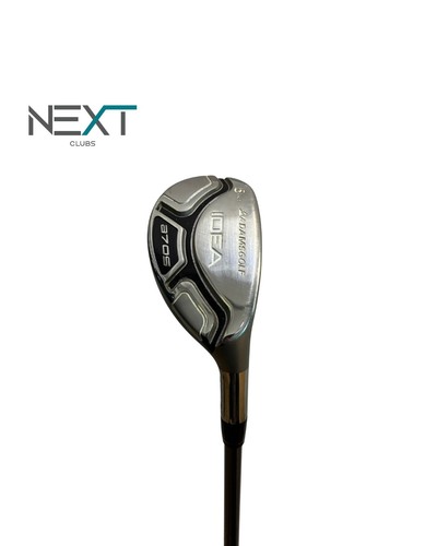 Adams golf idea a7os hybrid - golf,