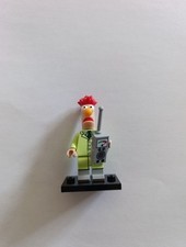 LEGO Beaker Mini Figur - the