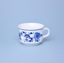 Zwiebelmuster Bohemia Original Tasse Ben 0,23 L Neu Porzellan Karlsbader