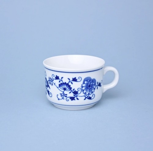 Zwiebelmuster bohemia original - bohemia,