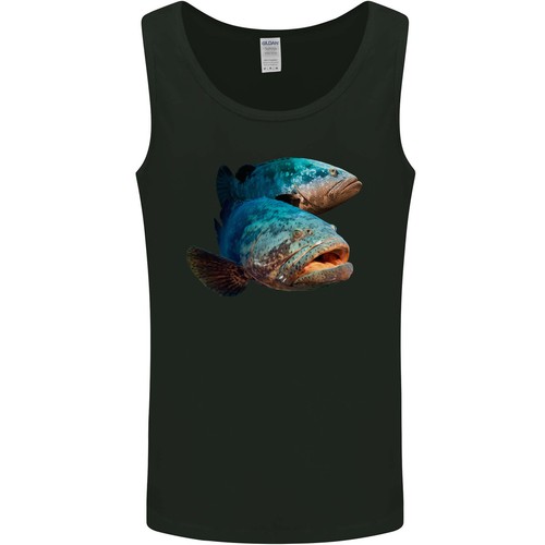 Goliath fisch angeln fischer - goliath,