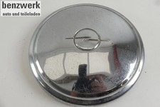 Opel Kadett Record Ascona