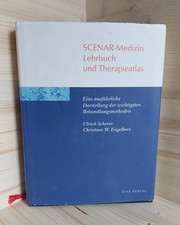SCENAR-Medizin - Lehrbuch und