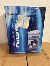 Nikken Pimag Wasserspender