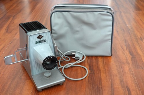 Diaprojektor agfa mit - diaprojektor,