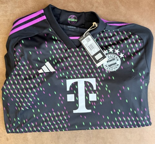 Adidas bayern 24 - adidas, fc