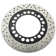 Bremsscheibe vorne für