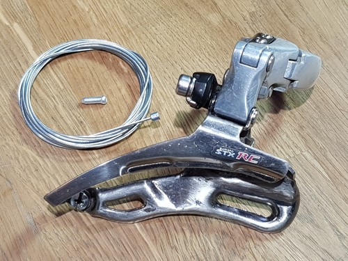 Stx shimano triple mtb - triple,