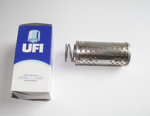 Moto guzzi ölfilter 750 - moto,