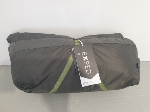 Exped orion zelt - ii, ul