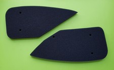 Luftfiltereinsatz für Italjet