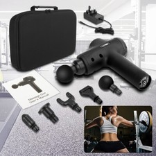 Electric Massage Gun