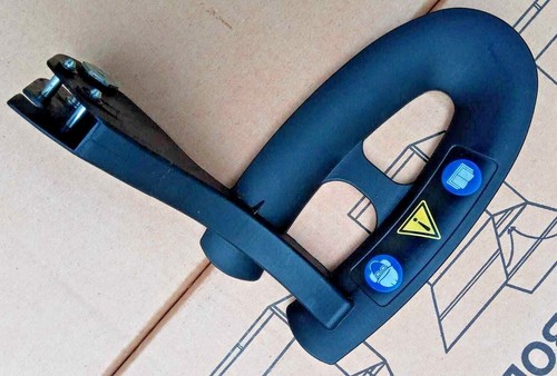 Handschutz für dolmar 45 - für, ps