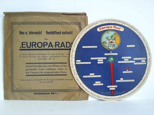 Kosmos räder das - kosmos-räder:,
