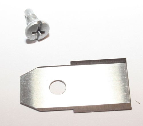 Ersatzmesser passend für - 15,