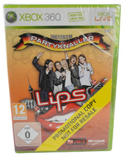 Lips deutsche partyknaller - lips,