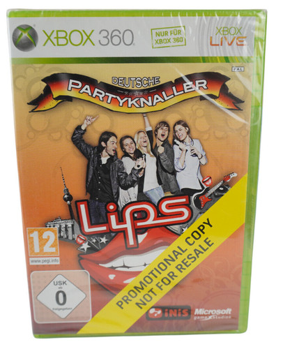 Lips deutsche partyknaller - deutsche,