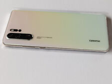 Huawei P30 Pro New Edition - 256GB - pearl white-Dual-SIM- sehr gut erhalten!