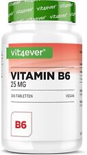 Vitamin B6 als P-5-P 365