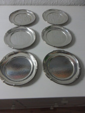 WMF Untersetzer Set 6 Stück