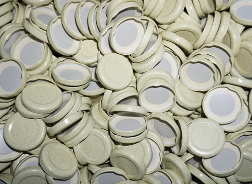 Stück ersatzdeckel twist - 50,