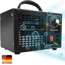 Ozongenerator Ozonisator