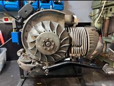 vespa px motor revision