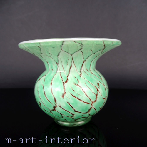 Wmf ikora kristall vase - wmf, design