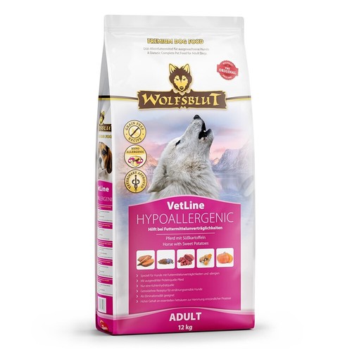 Wolfsblut vetline - wolfsblut,
