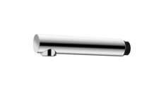 Ausziehauslauf 1203 chrom - e-1203-00,