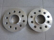 Distanzscheiben Spurverbreiterung Spurplatten 5x114,3 5x108 20mm je Seite