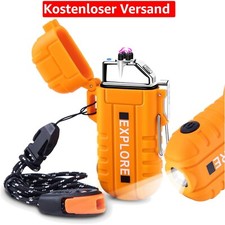 Feuerzeuge, Elektro Feuerzeuge, Winddichte Feuerzeuge
