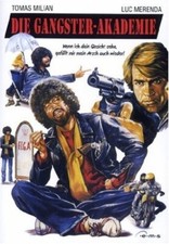 Die Gangster Akademie ( Tomas