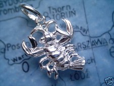 Krebs Sternzeichen Figur