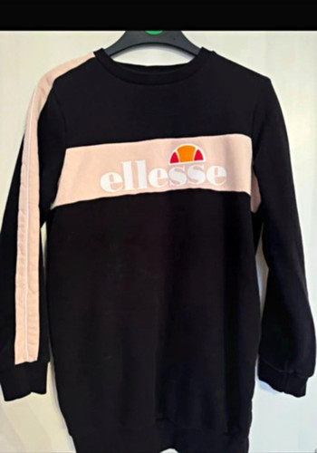 Ellesse sweatshirt pullover - ellesse,