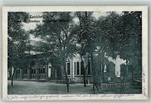 13666676 landsberg a d - 13666676, a.d