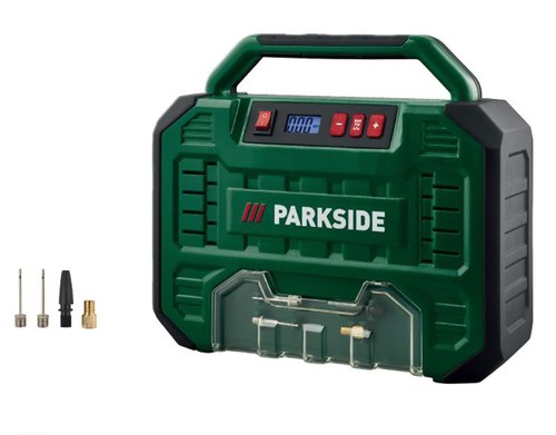 Parkside kompressor mit - parkside,
