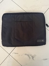 Latop Schutztasche Schwarz