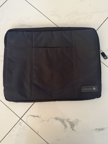 Latop schutztasche schwarz - latop,