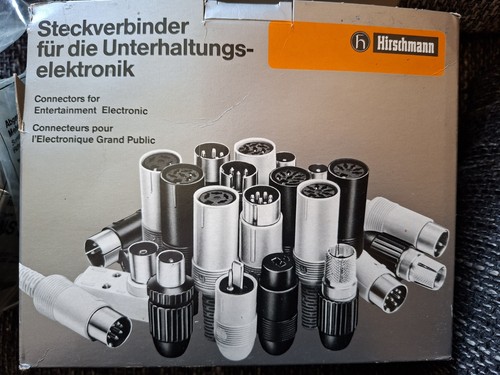Stück steckverbinder - 40,